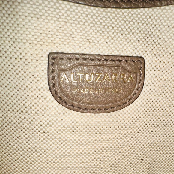 Altuzarra shoulder bag - Picture 9 of 11